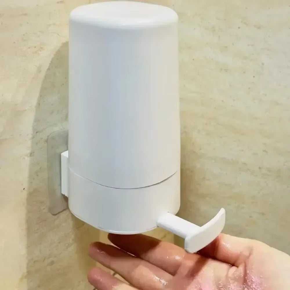 Grinding Soap Box, Leakproof Soapy Bar Crusher Holder for Hand Washing, Refillable Soap Grinder for Kitchen, Bathroom, Toilet