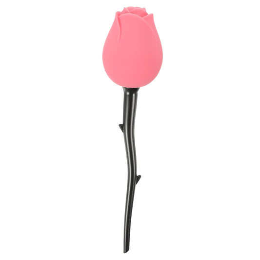 Rose Foundation Brush Oval Makeup Face Makeup Foundation Facial Tools Foundation Makeup Brush Rose for Makeup Foundation Blending Brush Creative Makeup Brush Roses